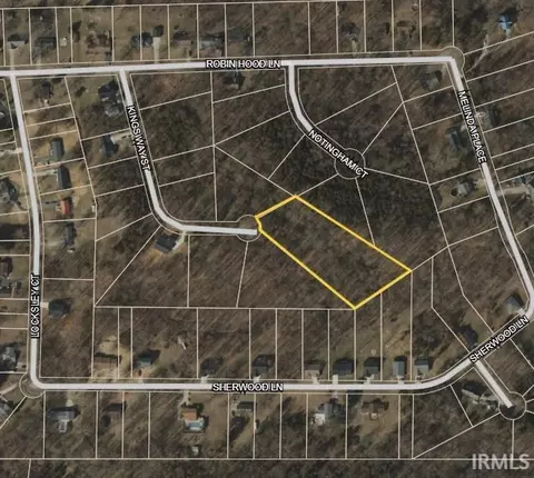 235 Kings Way Ct, Bedford, IN 47421