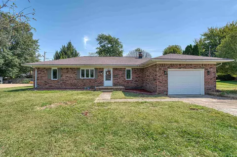 430 Fuquay Rd, Evansville, IN 47715
