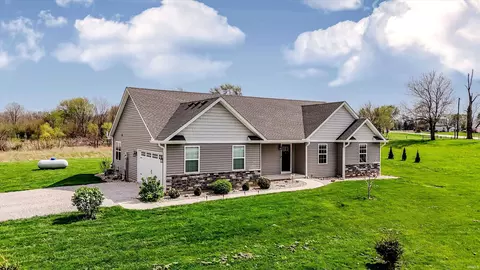 11647 N Us Hwy #231, Roachdale, IN 46172