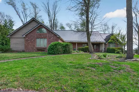 3509 Walton Way, Kokomo, IN 46902