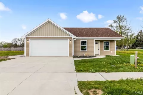 502 Leahey St, Union City, IN 47390