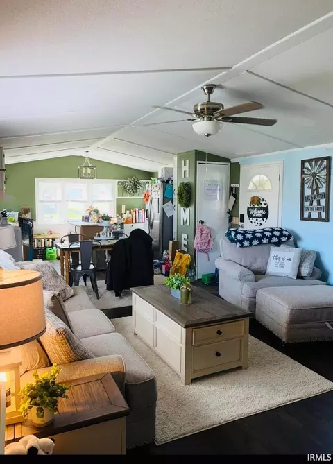 Living - 1000 E Third St, Mount Vernon, IN 47620 photo 1 of 1