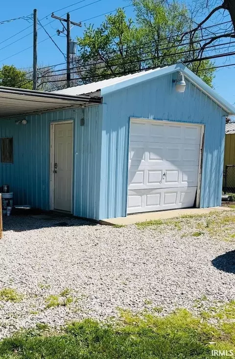 Other - 1000 E Third St, Mount Vernon, IN 47620 photo 2 of 3