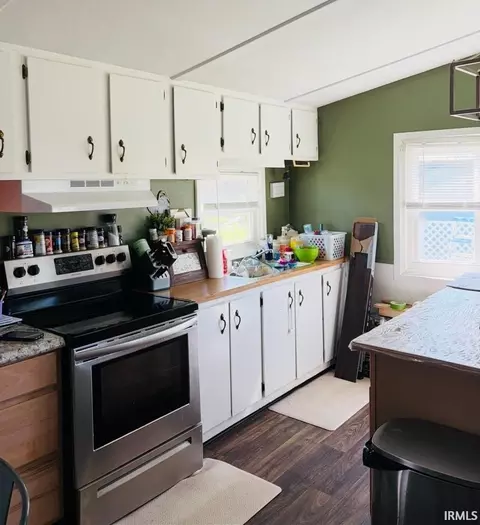 Kitchen - 1000 E Third St, Mount Vernon, IN 47620 photo 1 of 1
