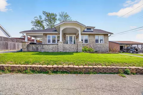 1208 T St, Bedford, IN 47421
