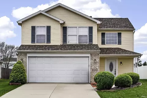 3210 Limerick Pl, Fort Wayne, IN 46818