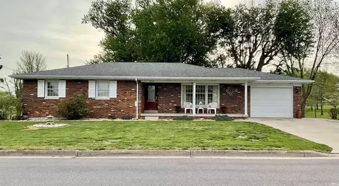 1930 Northview Dr, Ferdinand, IN 47532