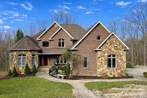 80 Graber Ct, Springville, IN 47462
