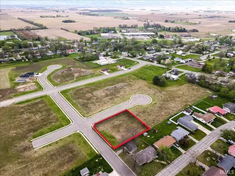 1208 Noffsinger St, Union City, IN 47390