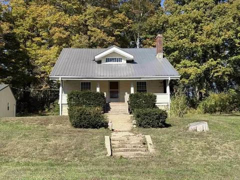 2645 S Greensboro Pike, New Castle, IN 47362