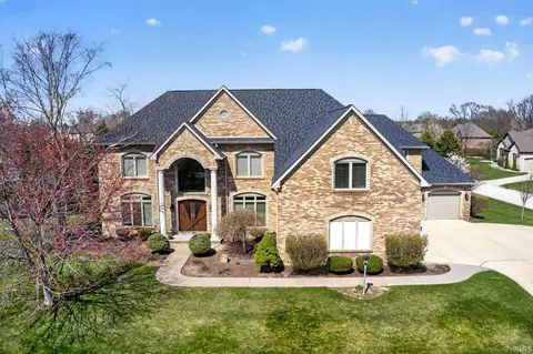 14259 Meridian Xing, Granger, IN 46530