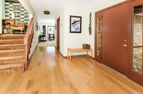 Entry Way - 2622 E Spicewood Ct, Bloomington, IN 47401 photo 1 of 1