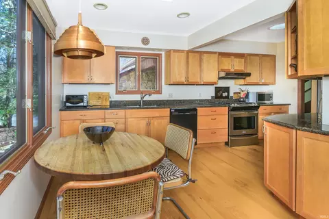 Kitchen - 2622 E Spicewood Ct, Bloomington, IN 47401 photo 1 of 4