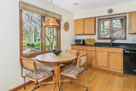 Kitchen - 2622 E Spicewood Ct, Bloomington, IN 47401 photo 4 of 4