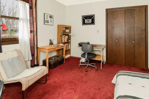 Bedroom - 2622 E Spicewood Ct, Bloomington, IN 47401 photo 6 of 6