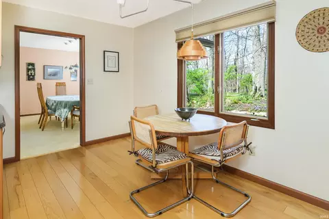 Dining - 2622 E Spicewood Ct, Bloomington, IN 47401 photo 1 of 2