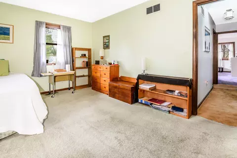 Bedroom - 2622 E Spicewood Ct, Bloomington, IN 47401 photo 4 of 6