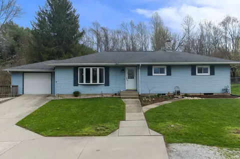 59910 Myrtle Rd, South Bend, IN 46614