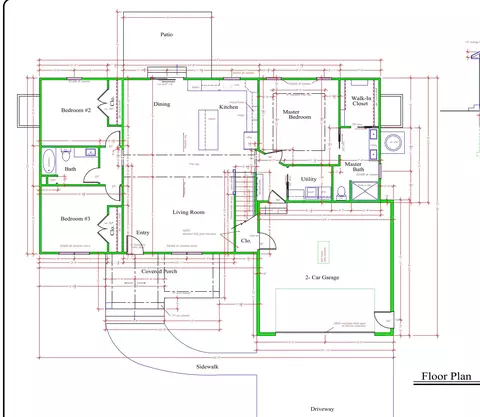 209 Fawn Ln, Washington, IN 47501