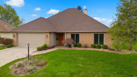 6304 Baychester Dr, Fort Wayne, IN 46815