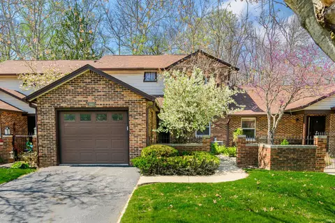 2680 S Mccartney Ln, Bloomington, IN 47401