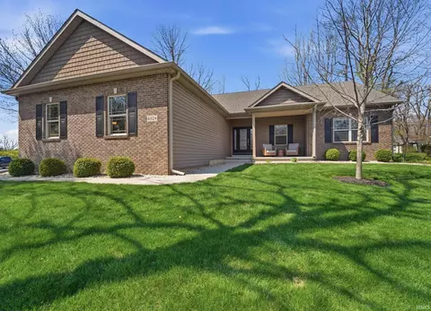 6124 Naschette Pkwy, West Lafayette, IN 47906