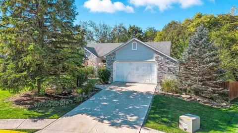548 Frederick Xing, Roanoke, IN 46783