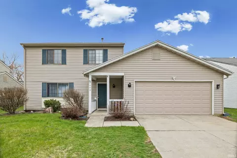 3409 Hunter Rd, West Lafayette, IN 47906