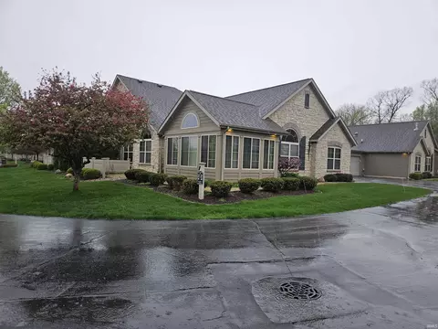 832 Dublin Dr #16, Mishawaka, IN 46545