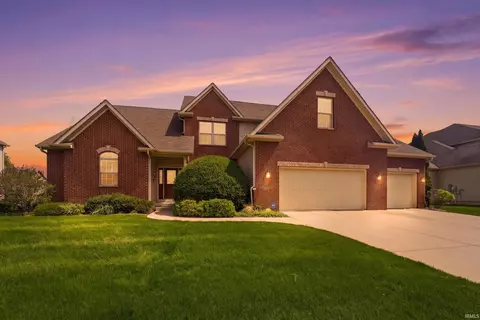 3652 Litchfield Pl, West Lafayette, IN 47906