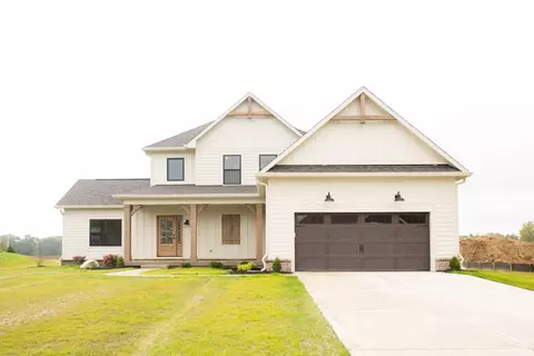 lot7 W South St, Upland, IN 46989