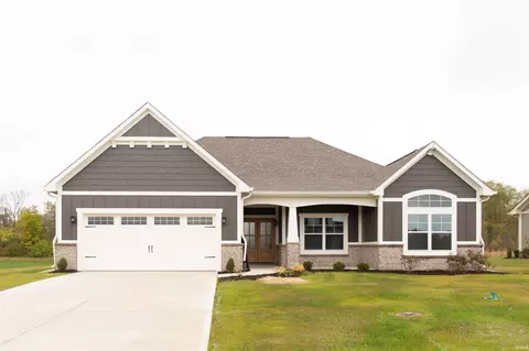 lot9 W South St, Upland, IN 46989