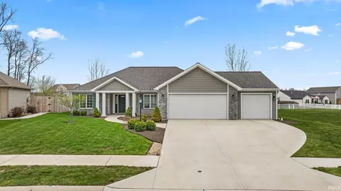 13222 Talons Reach Blvd, Fort Wayne, IN 46845