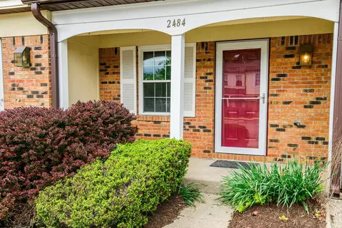 2484 S Brittany Ln, Bloomington, IN 47401