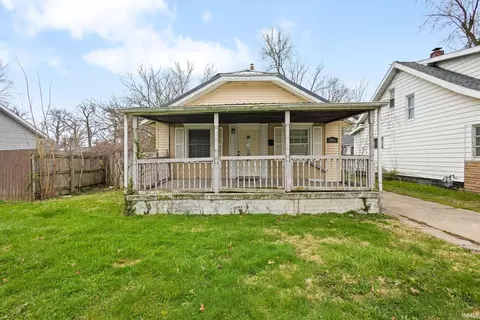 1416 Campeau St, South Bend, IN 46617