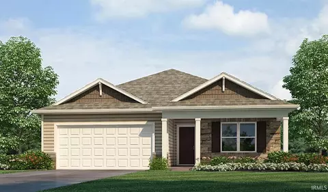 2879 Greenville Ct, Warsaw, IN 46582