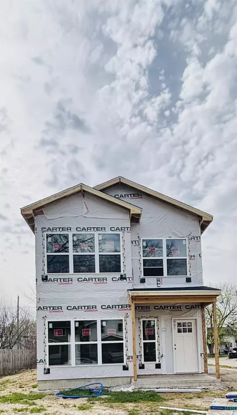 3102 Alexander St, Fort Wayne, IN 46806