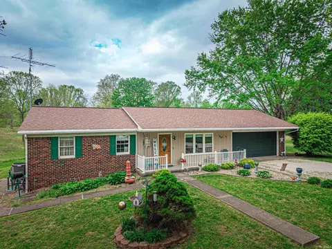 3612 S County Rd 225 E, Winslow, IN 47598