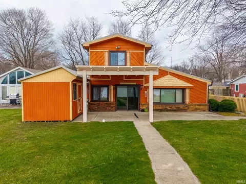 3186 W 3rd Dr, Albion, IN 46701
