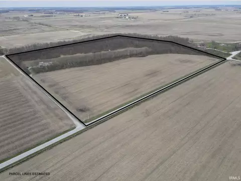 300 N 50 W, Knox, IN 46534