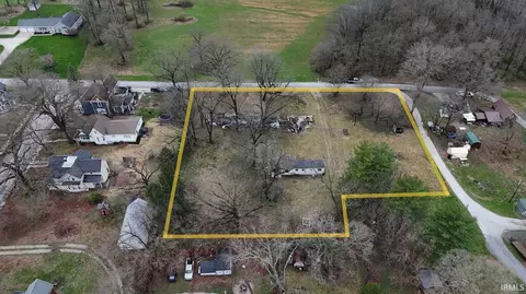 15-23 Grant St, Williamsport, IN 47993