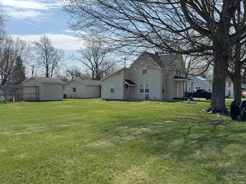36 N Pearl St, New Waverly, IN 46961