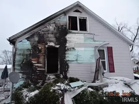 930 Irene Ave, Fort Wayne, IN 46808