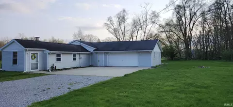 53515 County Road 5, Elkhart, IN 46514