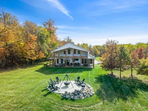 1939 Cr 68 Rd, Auburn, IN 46706