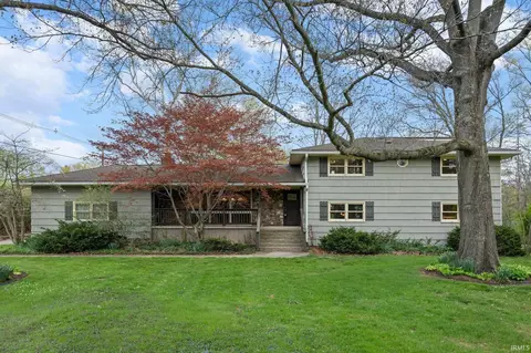 105 Drury Ln, West Lafayette, IN 47906