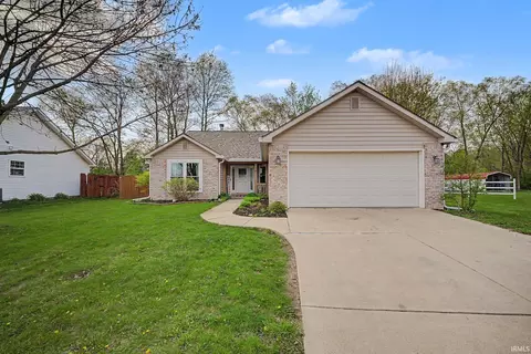 20 Equinox Ct, Lafayette, IN 47909
