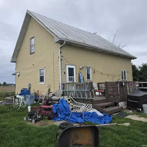 4990 W 400 N, Winchester, IN 47394