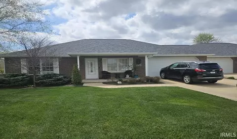 2273 Makenna W, Frankfort, IN 46041