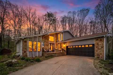 1107 Woodlawn Dr, New Castle, IN 47362